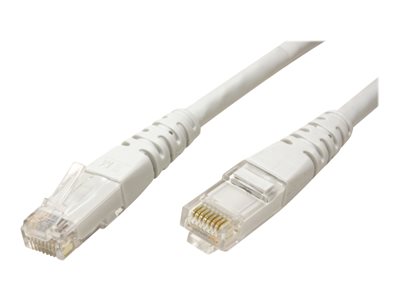 ROLINE Patchkabel Kat.6 Class E 20m