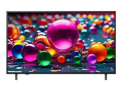 LG 55UK660H0UA - 55" Diagonal Class LED-backlit LCD TV