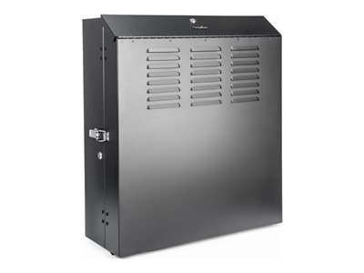 Rocstor SolidRack - Cabinet (vertical)