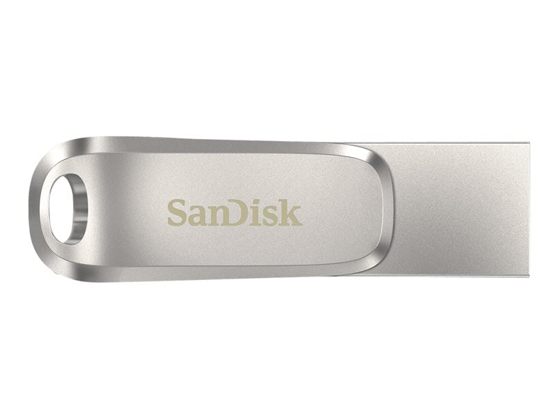 SANDISK Ultra Dual Drive Luxe USB-C 32Go