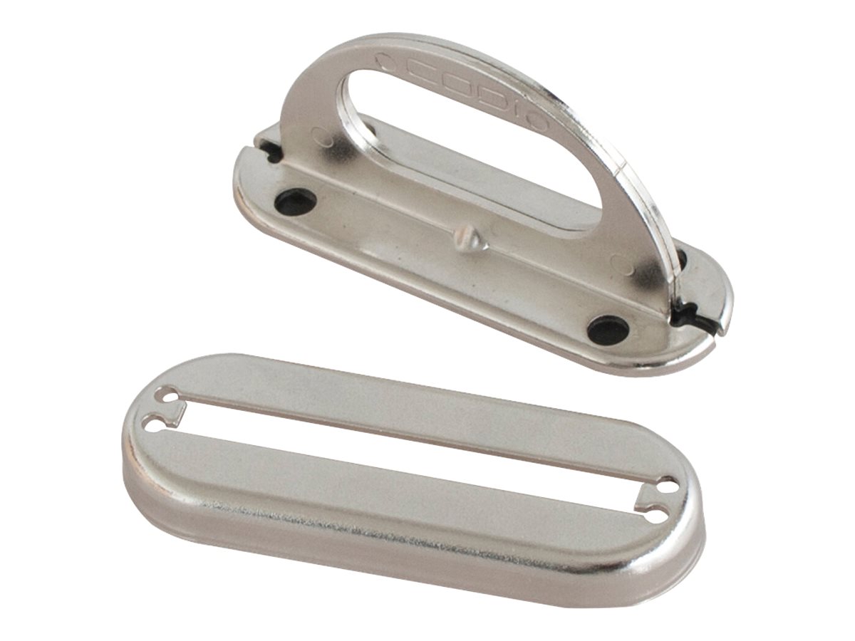 CODi Steel Anchor with Glue Kit