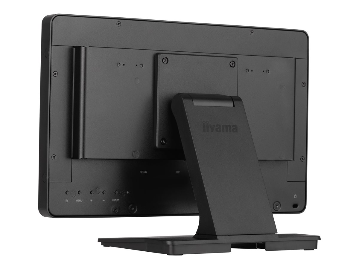 iiyama ProLite T1633MSC-B1 - LED monitor - Full HD (1080p) - 15.6" – foto 7