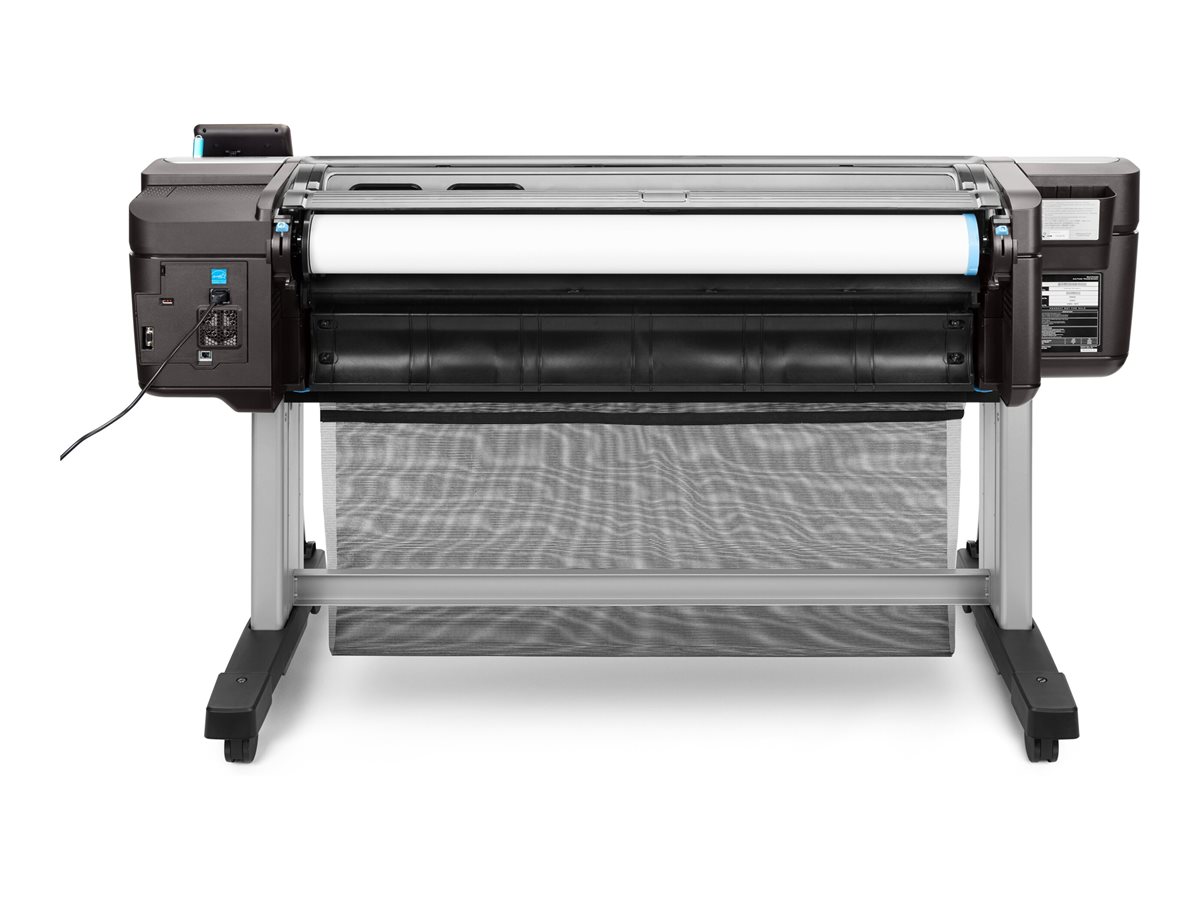 HP DesignJet T1700 44-in Printer – foto 6