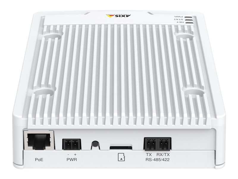 AXIS M7104 Video Encoder - Video-Server - 4 Kanäle