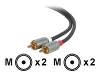 Belkin Pure AV - Audio cable