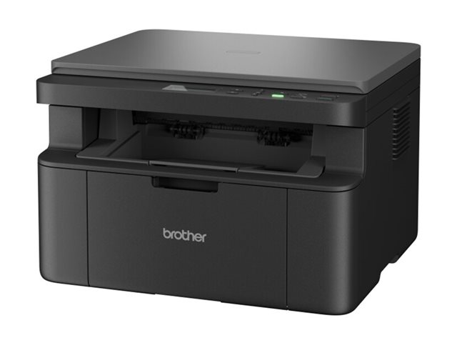 Brother DCP-L1640W - multifunkční tiskárna - Č/B – foto 4