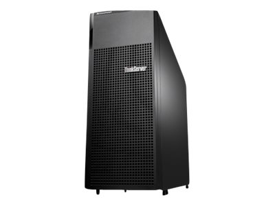 Lenovo ThinkServer TD350 70DG Server tower 4U 2-way 1 x Xeon E5-2650V3 / 2.3 GHz 