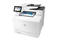 HP Color LaserJet 3QA55A#B19