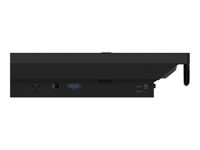 iiyama ProLite TE8612MIS-B3AG 86" Třída (85.6" zobrazitelný) displej LCD s LED podsvícením - 4K - pro digital signage / interaktivní komunikace – foto 14