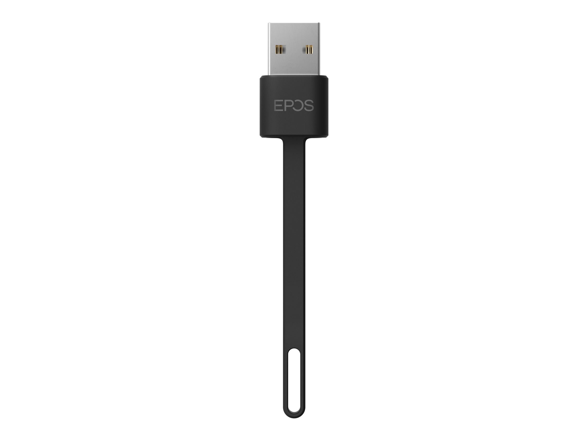 EPOS - USB adapter - USB-C (M) to USB (M)