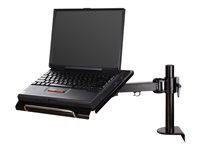 NEOMOUNTS Notebook Desk/Wall Mount Clamp