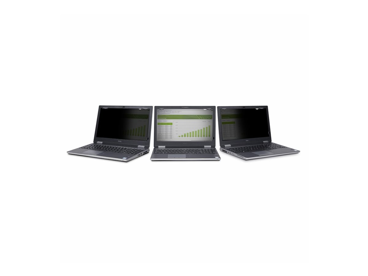StarTech.com 14-inch 16:10 Laptop Touch Privacy Screen, Flip-Up - filtr pro zvýšení soukromí k notebooku – foto 2