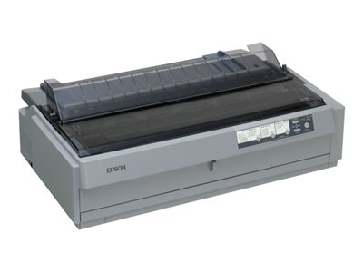 EPSON LQ 2190 dot matrix printer 576cps