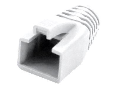 Dynamix network cable Product shot Left-angle 79150