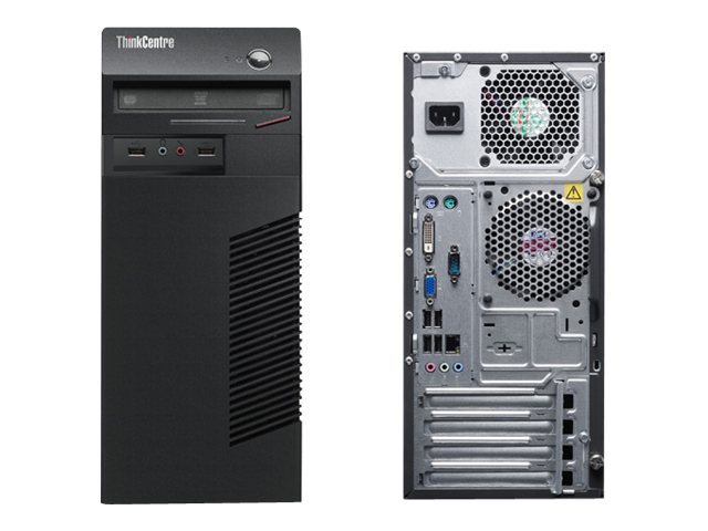 Lenovo ThinkCentre M72e 3597 | SHI