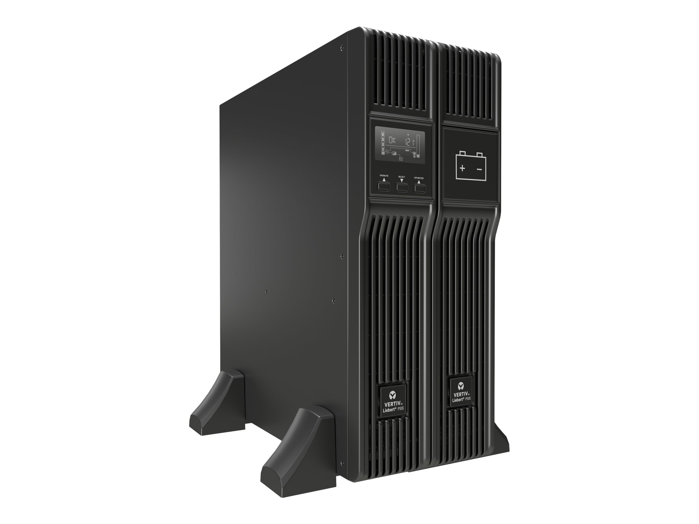 Liebert PSI5 - EBC Bundle