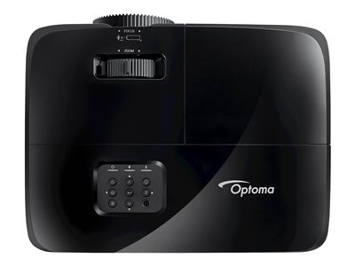 OPTOMA E9PD7D701EZ1, Projektoren Business-Projektoren,  (BILD3)