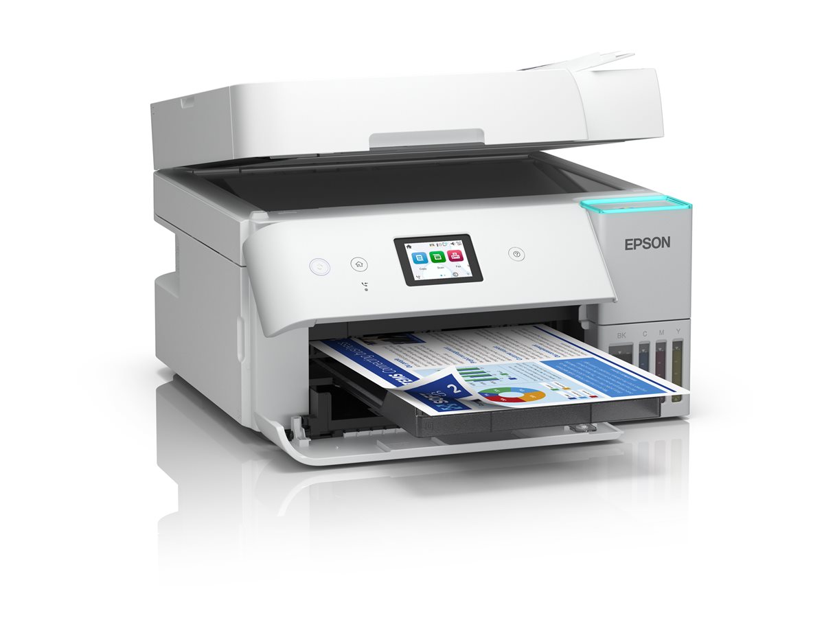 Epson EcoTank ET-4956 – foto 5