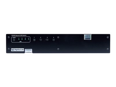 HighSecLabs Secure K524E