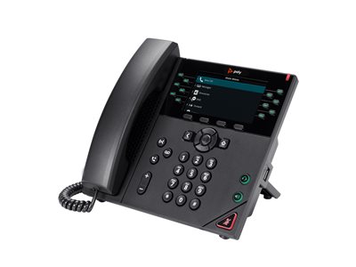 HP Poly VVX 450 - VoIP phone