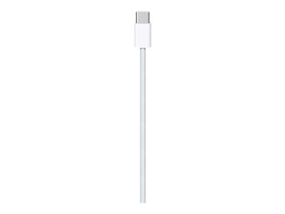 Apple - USB cable - 24 pin USB-C (M) to 24 pin USB-C (M)