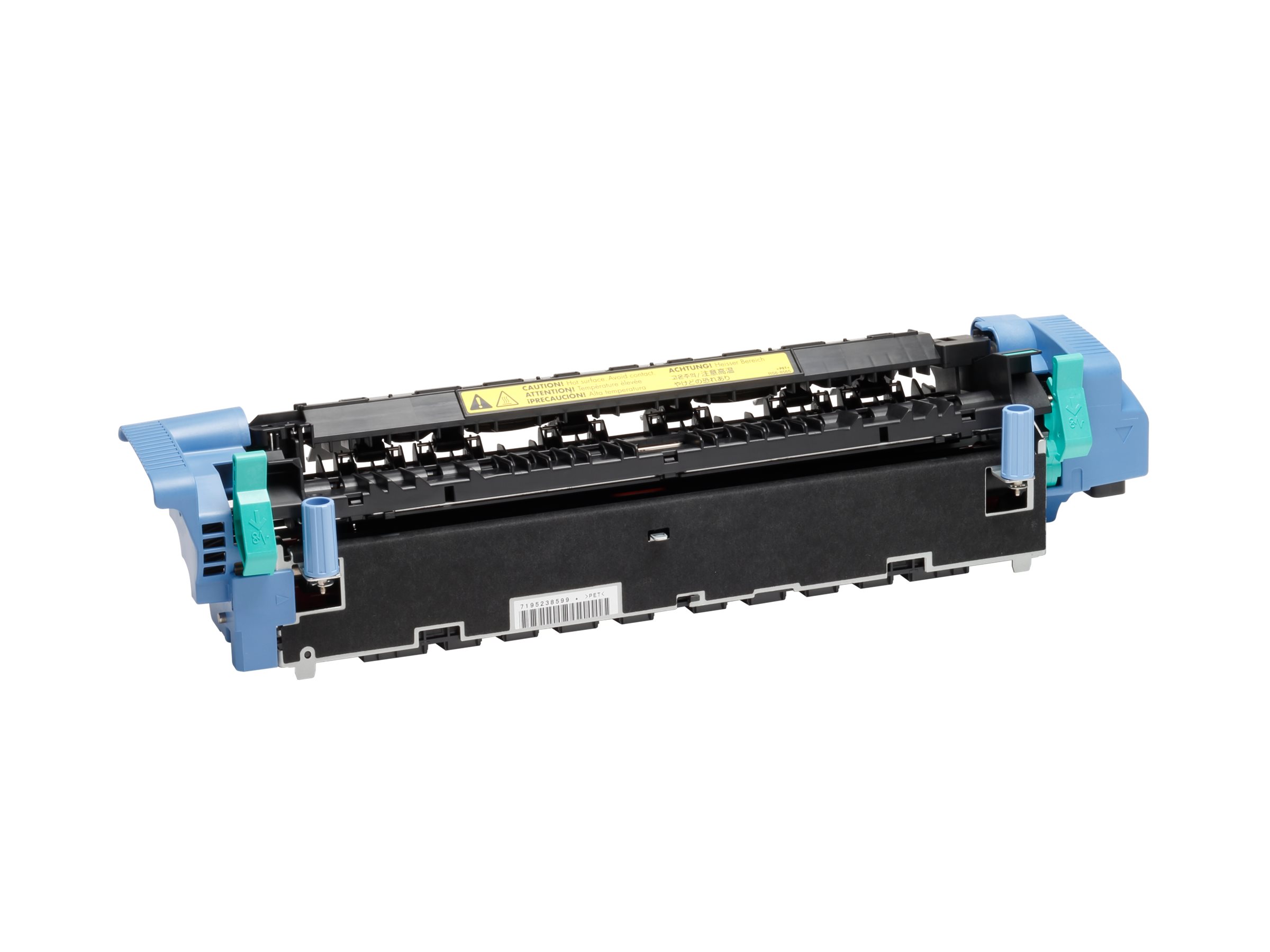HP - (110 V) - fuser kit