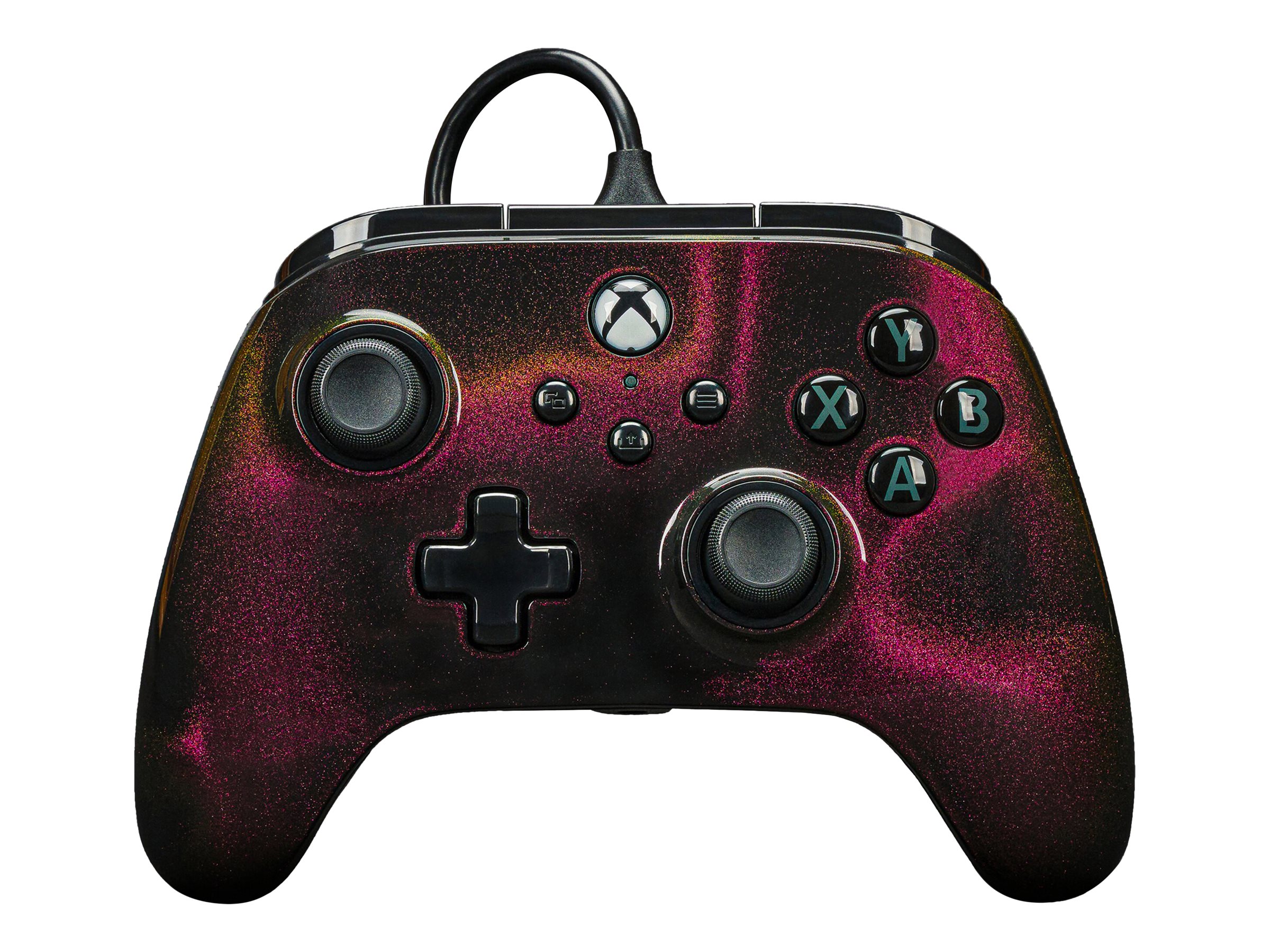 PowerA Advantage Wired Gamepad for Microsoft Xbox Series X|S
