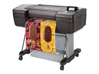 HP DesignJet Z6 PostScript
