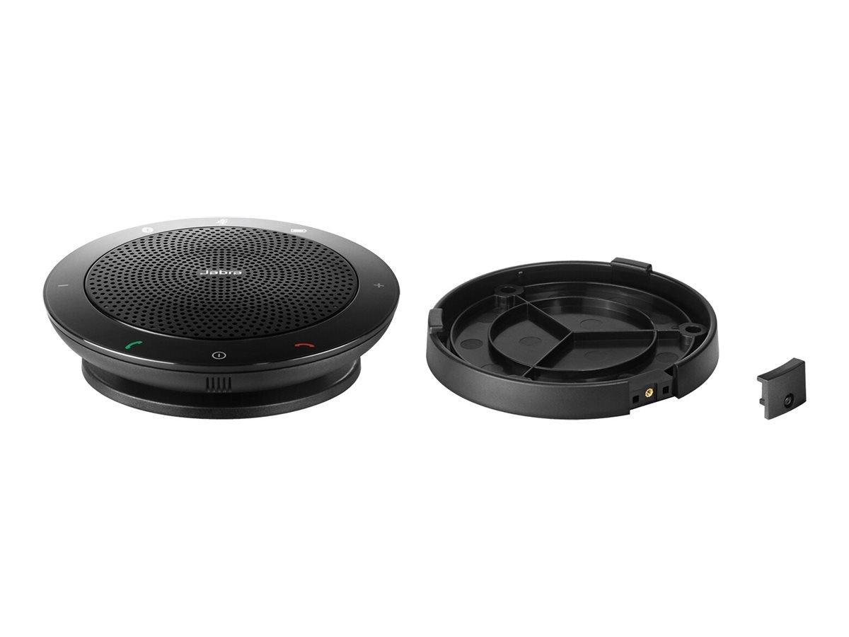 Jabra Mounting Component