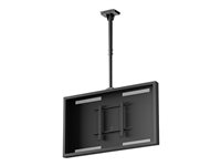 HI-ND Komponenter til montering Indelukke