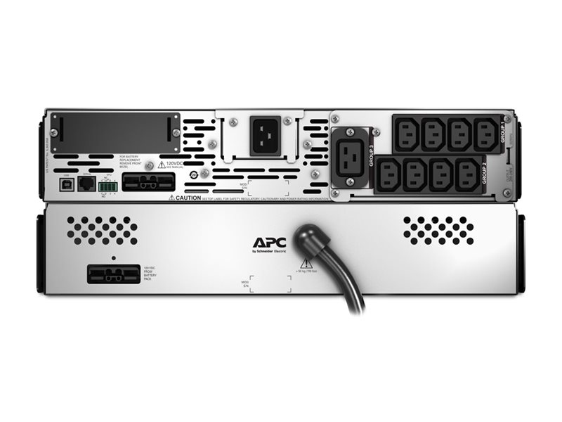 APC Smart-UPS X 2200VA Rack/Tower