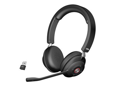 Cyber Acoustics Essential HS-2000BT