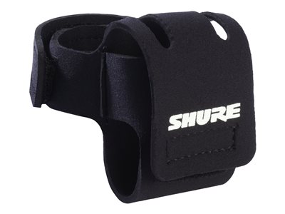 Shure WA620 - Arm pack for wireless set