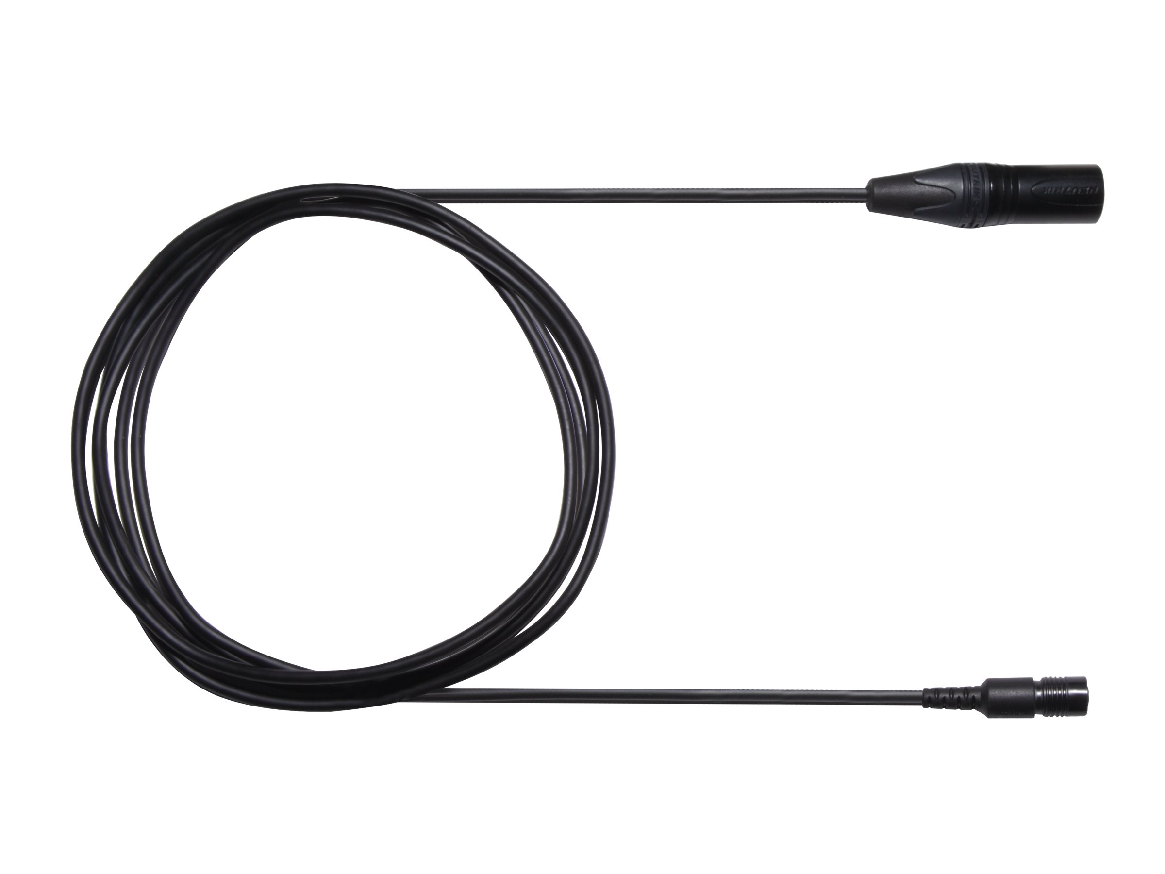 Shure - Audio cable - XLR5 (M)