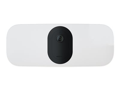 ARLO Pro 3 Floodlight Camera white