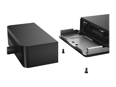 Dell Performance Dock WD19DC (DELL-WD19DC) for business | Atea eShop