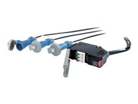 APC IT Power Distribut. Module 3x1 Pole
