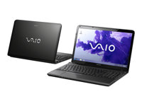 Sony VAIO E Series SVE1511A1E - 15.5