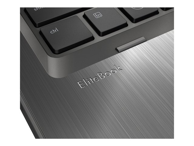 HP EliteBook 8470w Mobile Workstation - 14