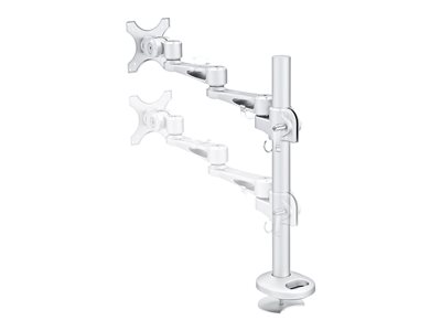 NEOMOUNTS Flatscreen Desk Mount grommet