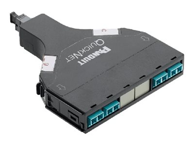 Panduit QuickNet SFQ Series