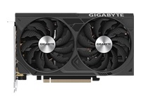 Gigabyte GeForce RTX 4060 Ti WINDFORCE OC 16G