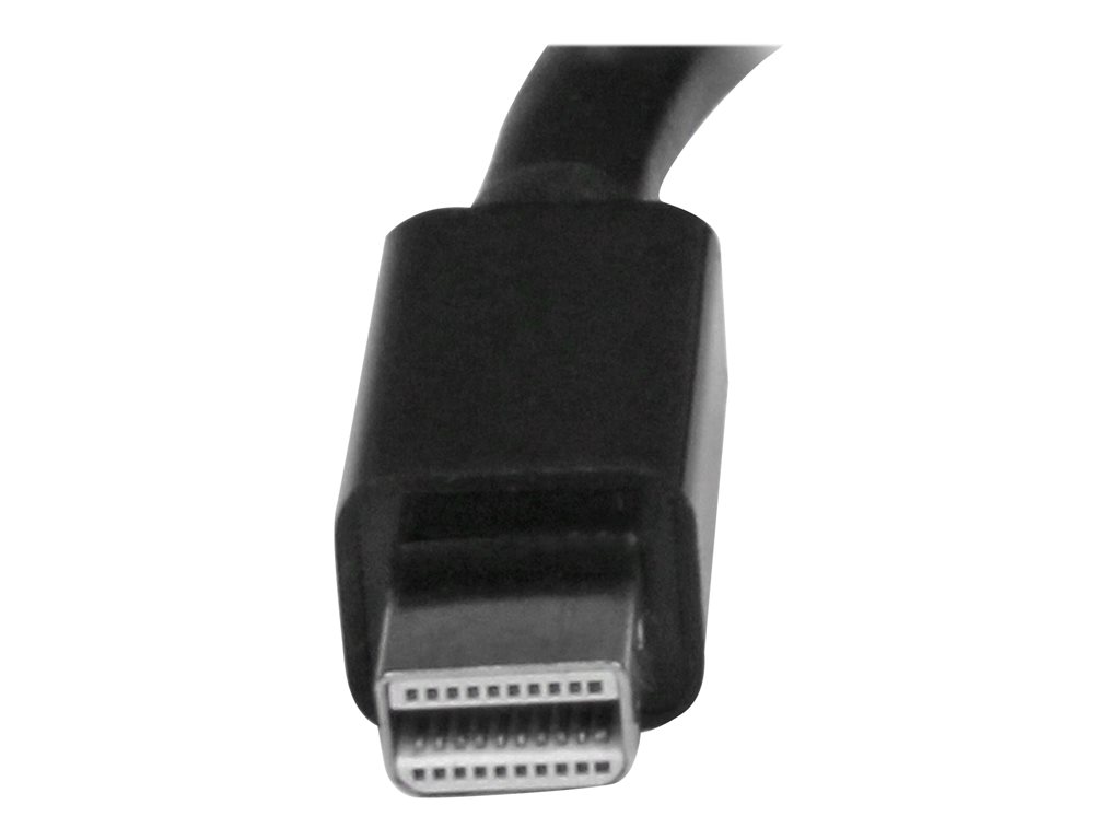 StarTech .com Adaptateur audio / vidéo de voyage