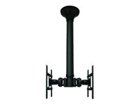 NEOMOUNTS PLASMA-C100 Ceiling Mount Sil