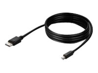 Belkin KVM Video Cable DisplayPort cable TAA Compliant  image