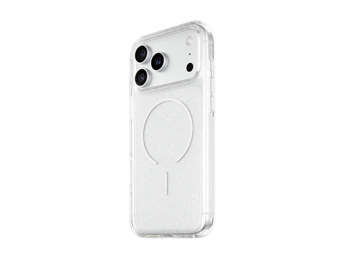 PanzerGlass CARE Apple iPhone 18 Pro Max/17 Pro Max Star Lit MagSafe