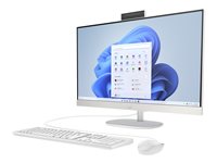 HP 27-cr0104ng AIO Ryzen 7 7730U 16GB 1TB AMD Radeon Graphics Windows 11 Home