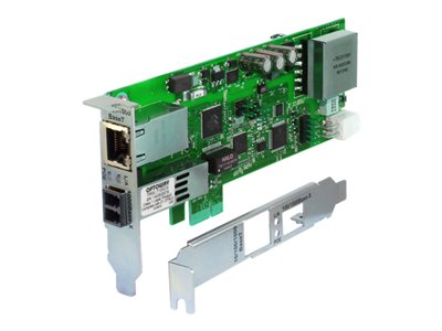 Transition Networks - Network adapter
