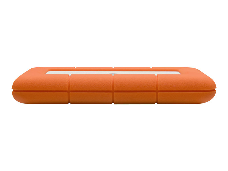 LACIE RUGGED MINI USB 3.0 2TB / Shock ra