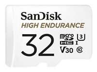SanDisk High Endurance